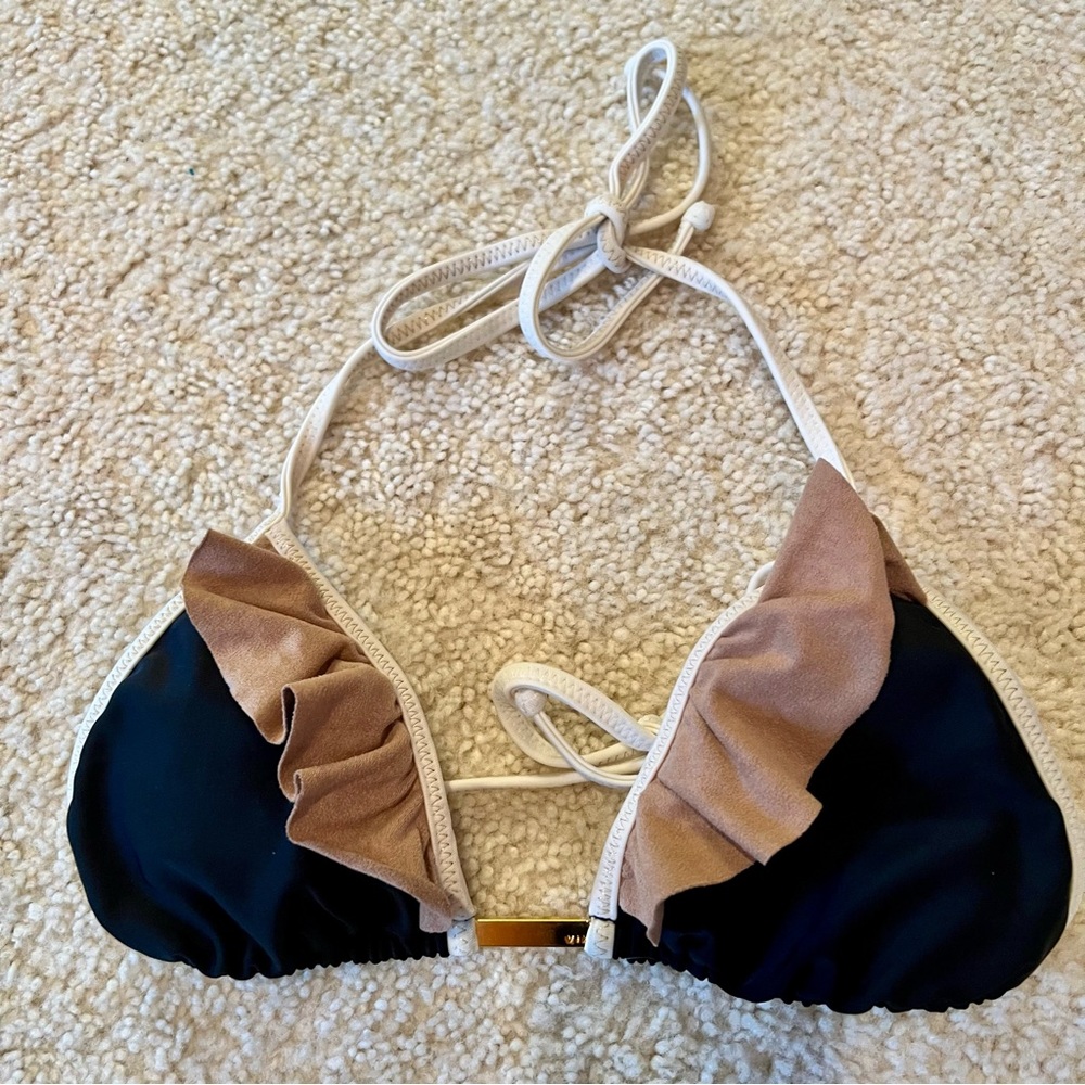 VIX Bikini Top